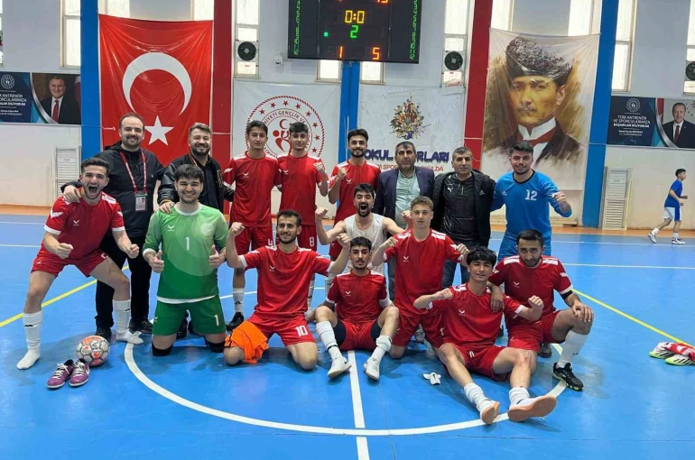 Battalgazi Belediyespor’dan Millî Takıma bir genç sporcu daha 