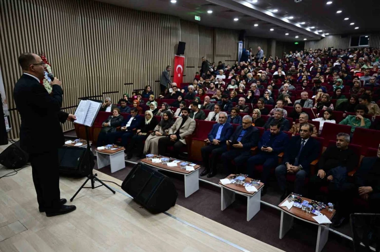 Battalgazi’de asırlık hikayeleriyle Malatya türküleri gecesi