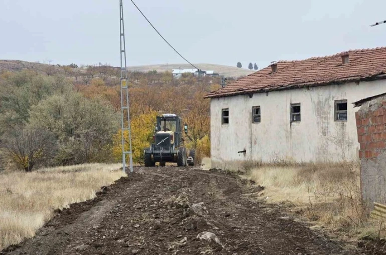 Battalgazi’de Belediye hizmetleri planlı şekilde devam ediyor 