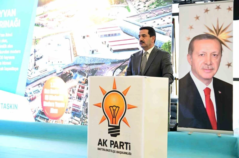 Battalgazi’de yerel yönetimler gündemli danışma meclisi toplantısı yapıldı 