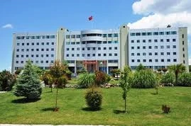 BAÜN Akademisyenleri bor madenini araştırdı 