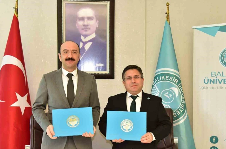 BAÜN ve GMKA ortaklığında ’Siber Güvenlikte stratejik adım 