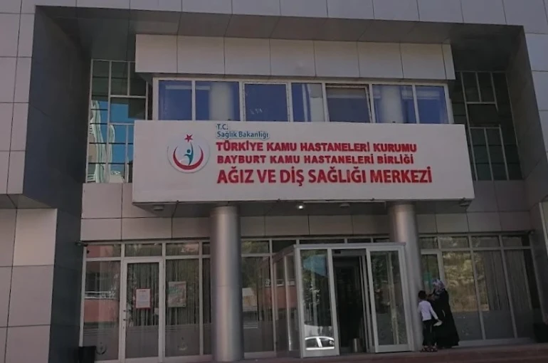 Bayburt ADSM’de Eylül ayında 7 bin 676 hasta muayene edildi