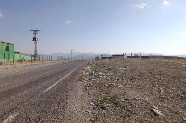 Bayburt Kent Konseyi’nin başvurusu üzerine İl Sağlık Müdürlüğü Katı Atık Tesisi için inceleme raporu hazırladı 