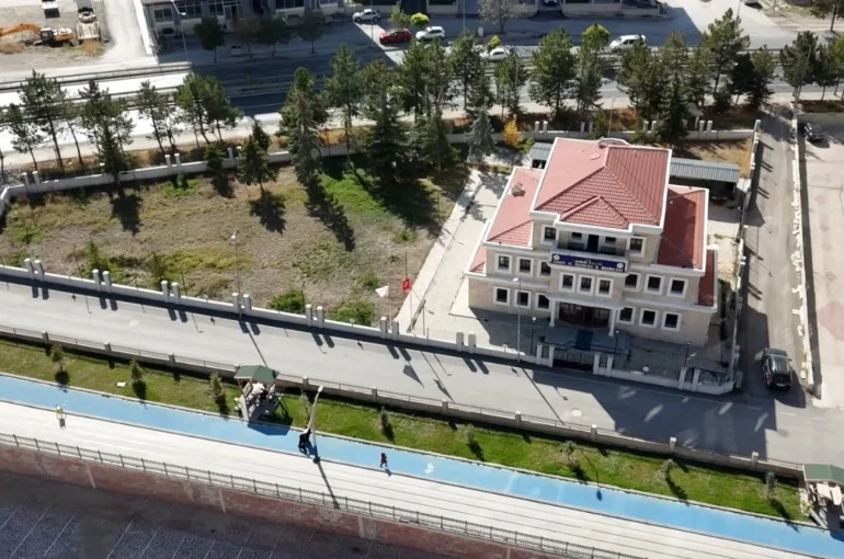 Bayburt’ta ‘Bilim Merkezi’ açılacak 