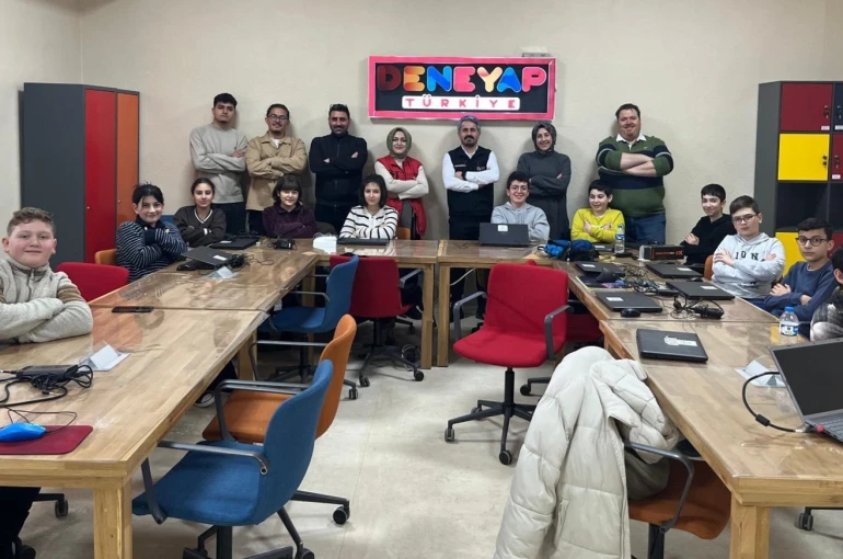 Bayburt’ta öğrencilere sağlıklı beslenme eğitimi verildi