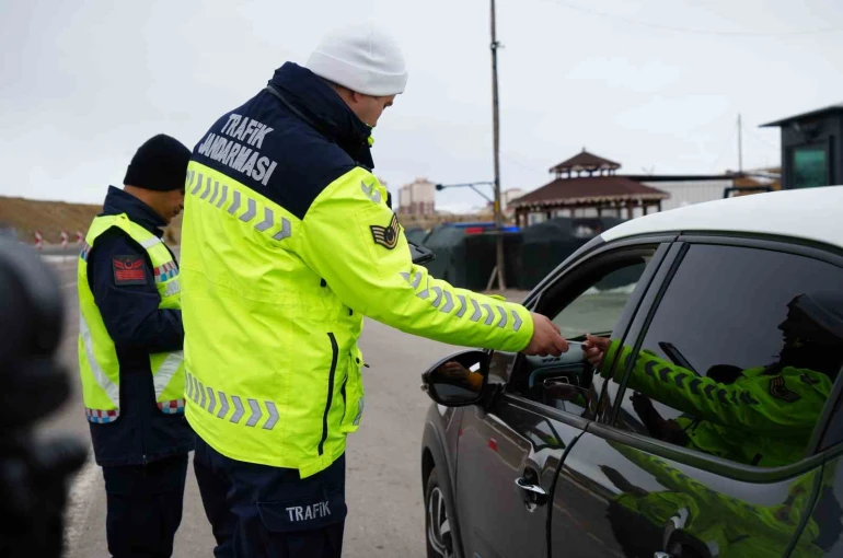 Bayburt’ta Ramazan Bayramı boyunca bin 224 personel sahada olacak 