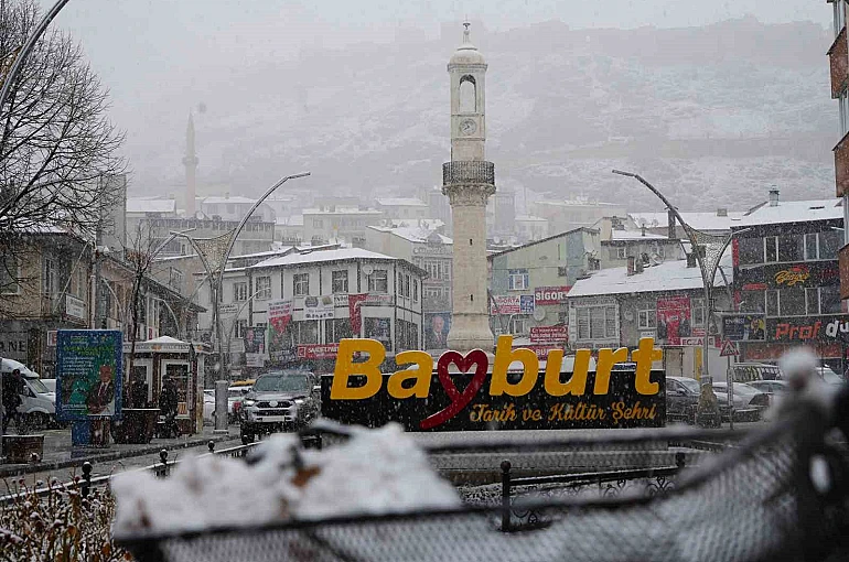 Bayburt’ta TOKİ kura çekimi 12 Ocak’ta yapılacak 