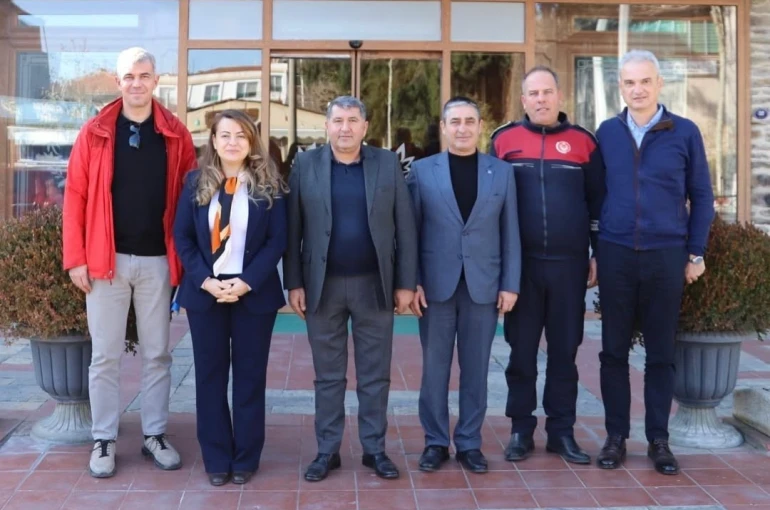 Bayındır’a ikinci itfaiye birimi kuruluyor 