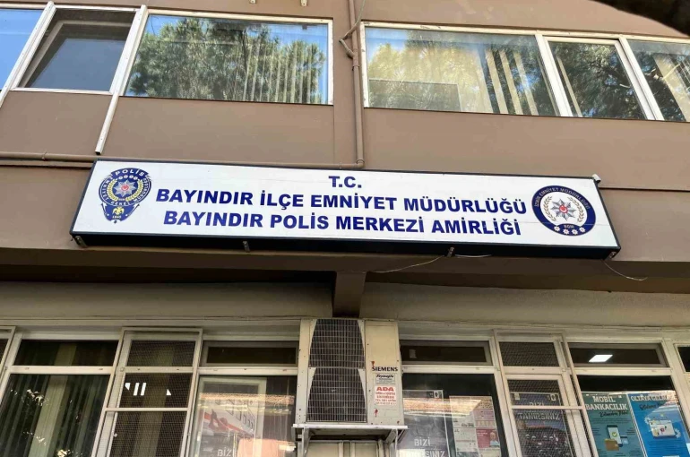 Bayındır’da kayıp olarak aranan 16 yaşındaki kız Manisa’da bulundu 