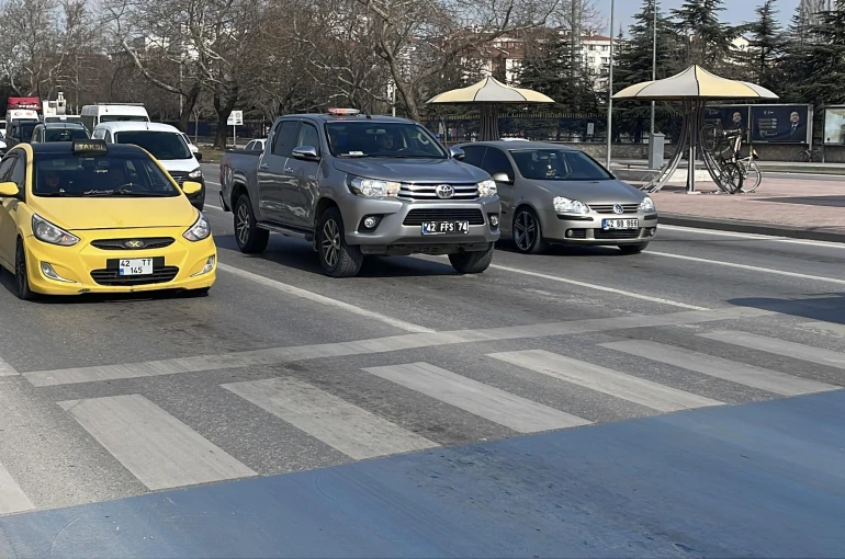 Bayram tatilinde yola çıkacak sürücülere hayati uyarı