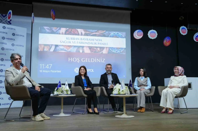 Bayramda en büyük risk yanlış beslenme ve hijyen hataları 