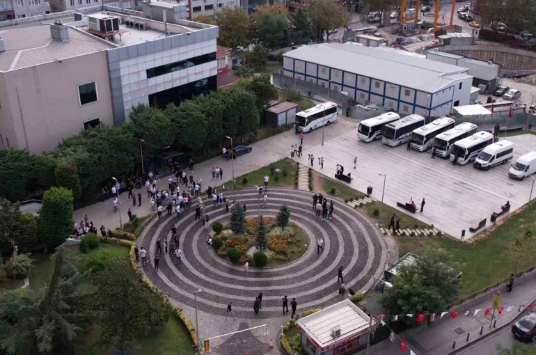 Bayrampaşa Belediye Başkanı Hasan Mutlu’nun da bulunduğu 39 kişiye tutuklama talebi