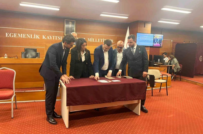 Bayrampaşa Belediye Başkanvekili CHP’li İbrahim Kahraman oldu 