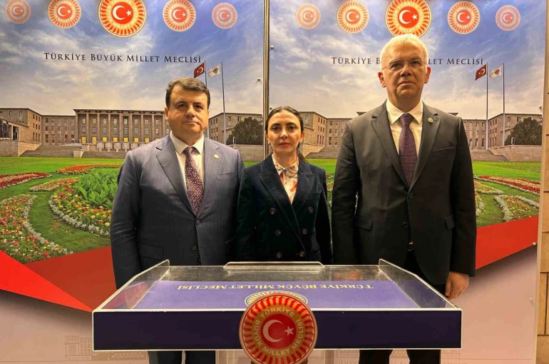 BBBUS hattı Havaist’e devredildi: CHP’li milletvekillerinden ortak açıklama