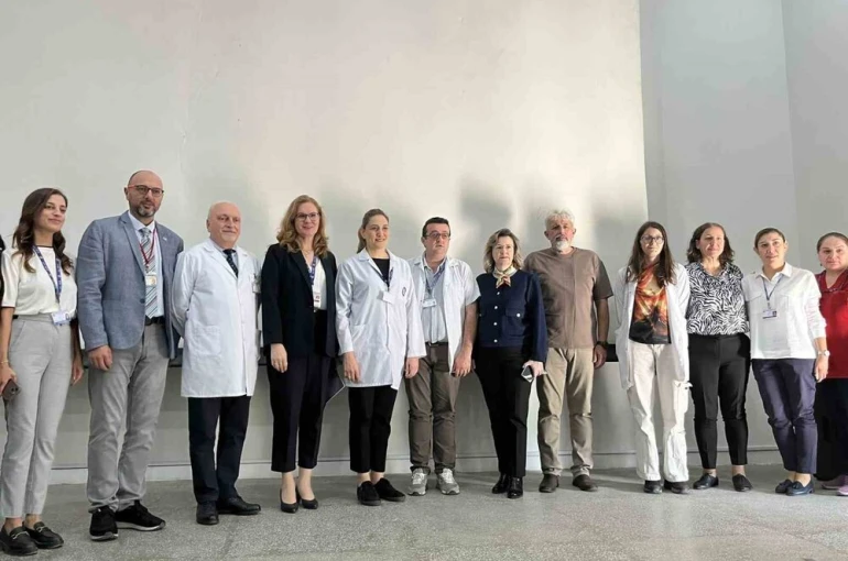 Beden bağışının tıp eğitimindeki önemine dikkat çekildi 