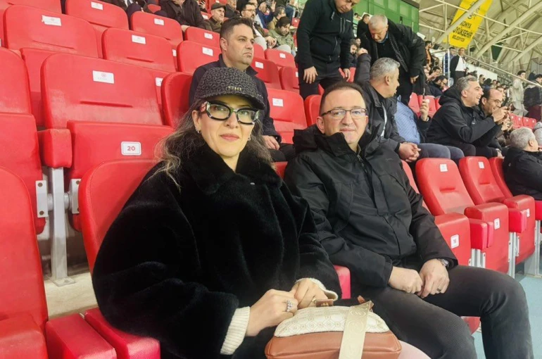 Bektaş’tan tartışmalı penaltı yorumu: Dünyanın hiçbir yerinde verilmez