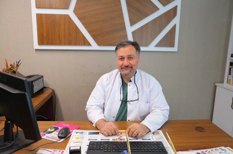 Bel ağrısı toplumun yüzde 80'ini etkiliyor