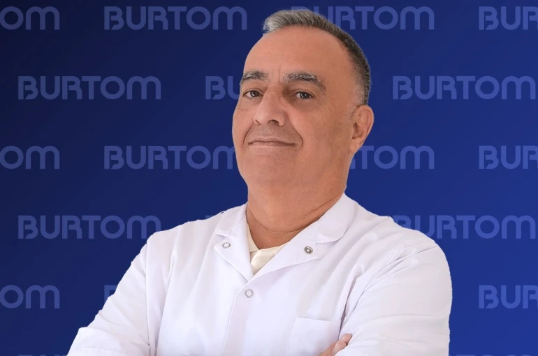 Bel ağrısının ilacı planlı hareket 