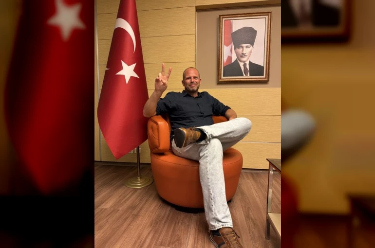 Belçika Savunma Bakanı Francken: "Tekrar merhaba benim güzel Türkiye’m" 
