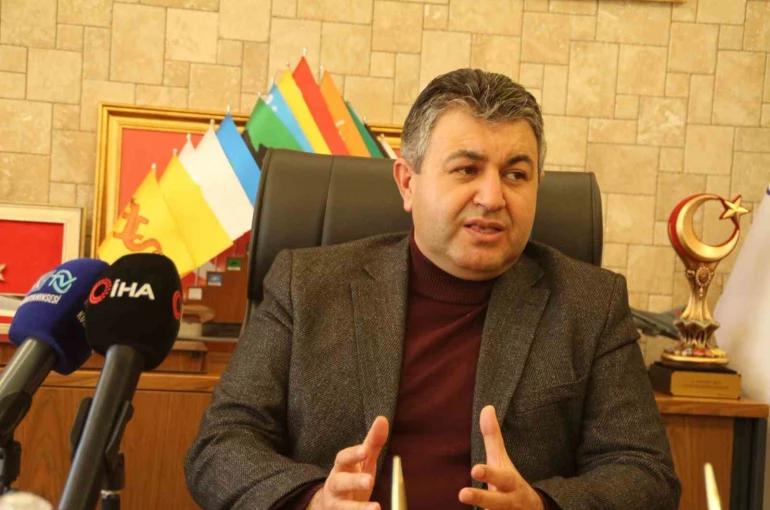 Belediye Başkanı Necdet Akel: "Tarhananın başkenti Gediz’dir" 