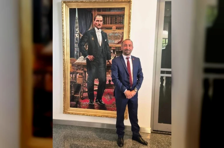 Belediye Meclis Üyesi Aslan hayatını kaybetti 