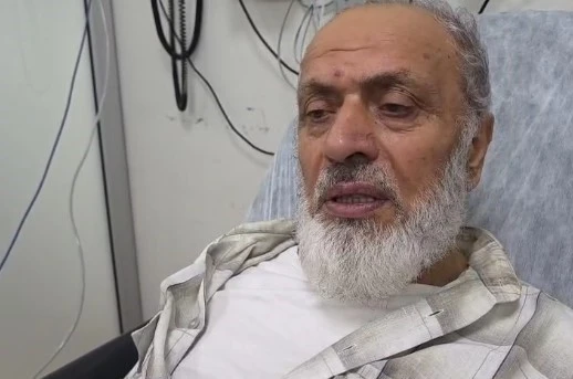 Belediye otobüsünde fenalaşan yolcuyu şoför hastaneye yetiştirdi