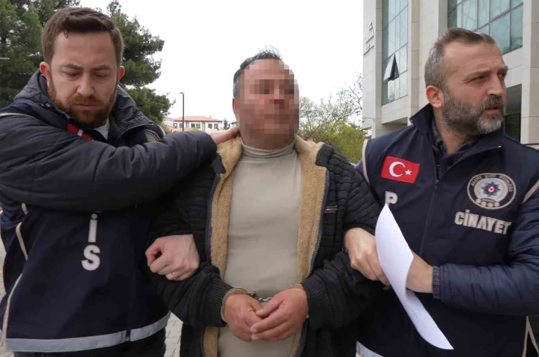 Belediye personeli cinayetinde zanlıdan dikkat çeken çıkış: "Ben belediye başkanvekilliği yaptım" 