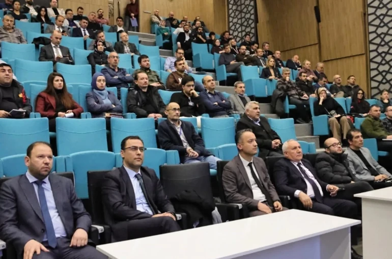 Belediye personeline ihale eğitimi 