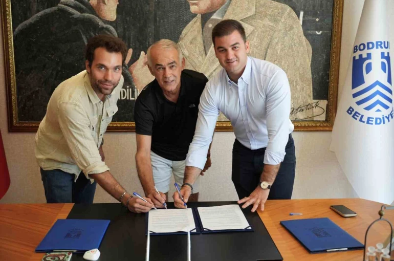 Belediyeden sahiplendirme için önemli iş birliği 