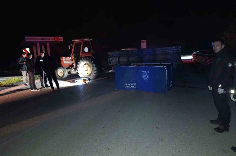 Belediyenin hatası motosiklet sürücüsünü hayattan kopardı 