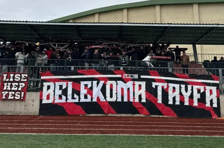 Belekoma Tayfa’dan maça davet