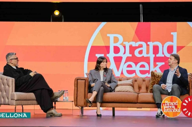 Bellona, Brand Week İstanbul 2025’in destekleyen sponsoru oldu 