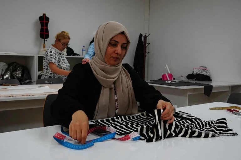 BELMEK’te yeni dönem kayıtları başladı