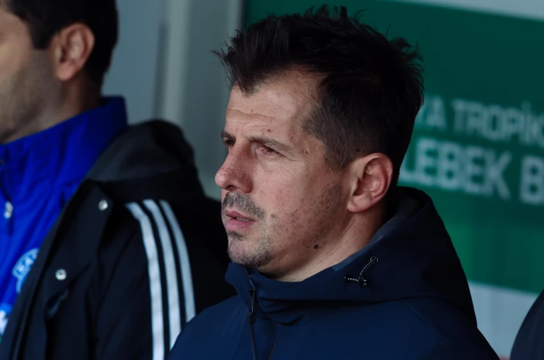 Belözoğlu: 9 maç kaldı, tüm puanlara talibiz