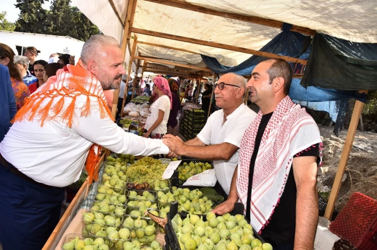 Bengü ve Metin Şentürk, en güzel parçalarını Menemen’de söyleyecek