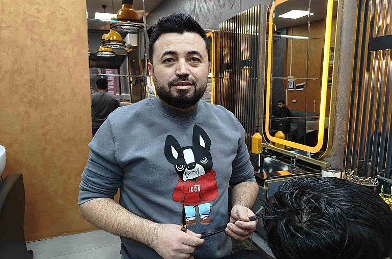 Berberlerde yapay zeka akımı 