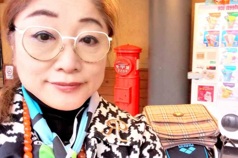 Bergama sevdalısı Japon profesör, tarihi kenti Japonya’da ve uluslararası her platformda tanıtıyor 