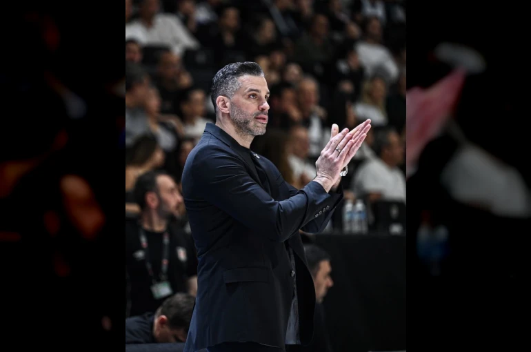 Beşiktaş, Dusan Alimpijevic ile sözleşme uzattı