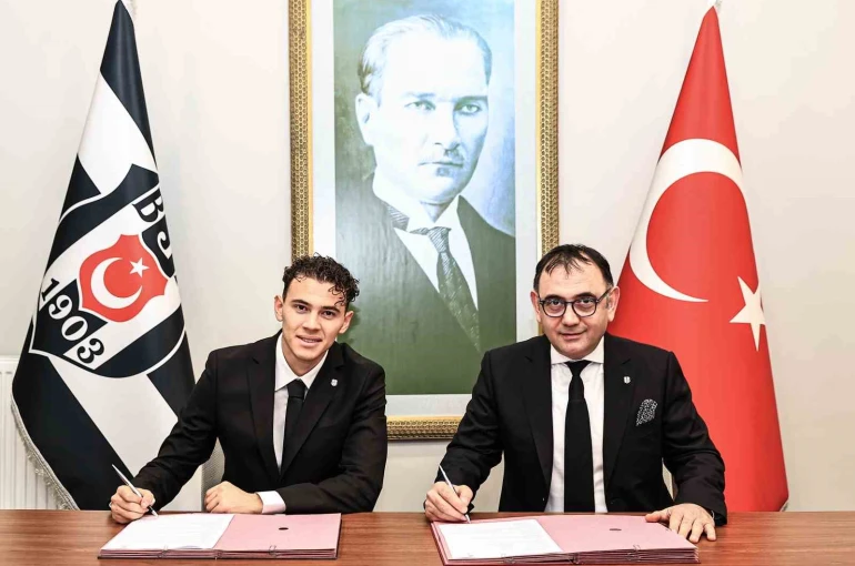 Beşiktaş, Kristjan Asllani’yi kadrosuna kattı