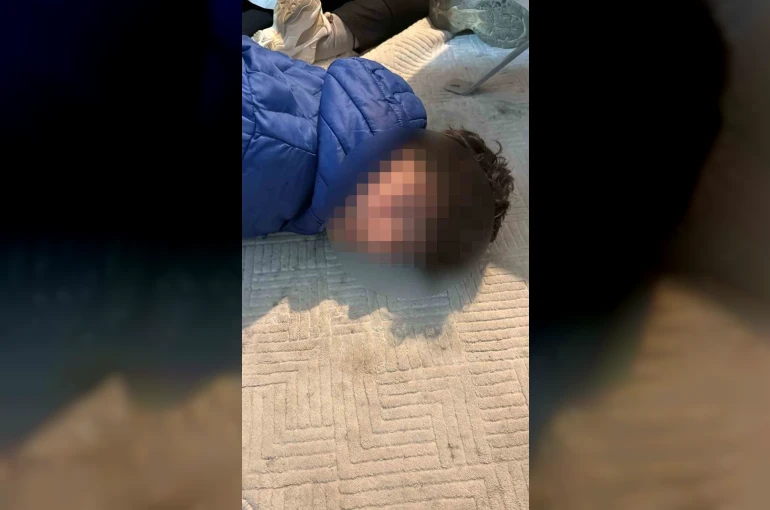 Beşiktaş’ta oto galerideki kundaklama olayıyla ilgili gözaltına alınan11 şüpheli adliyeye sevk edildi 