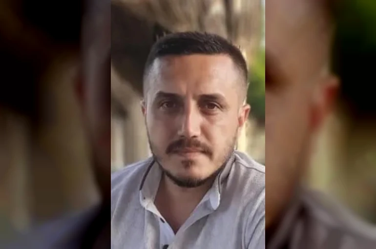 Beşinci kattan atlayan adam kaldırıldığı hastanede öldü