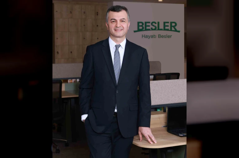 Besler, yılın ilk çeyreğindeki konsolide cirosunu KAP’a bildirdi 