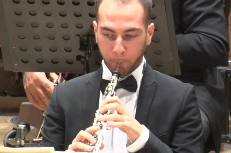 Beta Enerji Filarmoni Orkestrası Ankaralı sanatseverlerle buluştu 