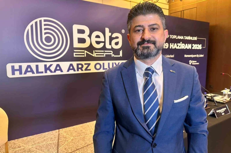 Beta Enerji halka arz oluyor 