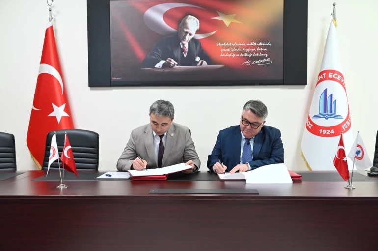 BEUN Uluslararası akademik iş birliklerine bir yenisini ekledi 