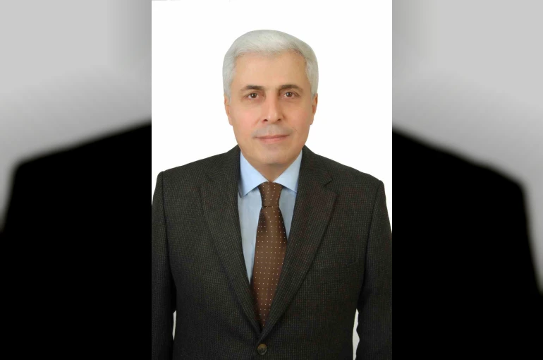 BEUN Vakfı Başkanı Prof. Dr. Mustafa Yıldız hayatını kaybetti 