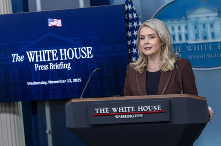 Beyaz Saray, ABD'nin Gazze'de askeri üs kuracağı iddialarını yalanladı