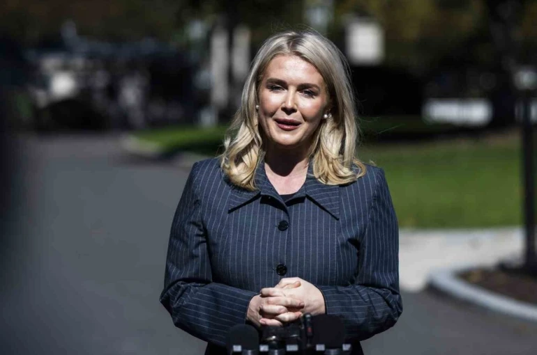 Beyaz Saray: "Gazze’deki esir cenazelerinin çıkarılması için zaman ve özel ekipman gerekiyor" 