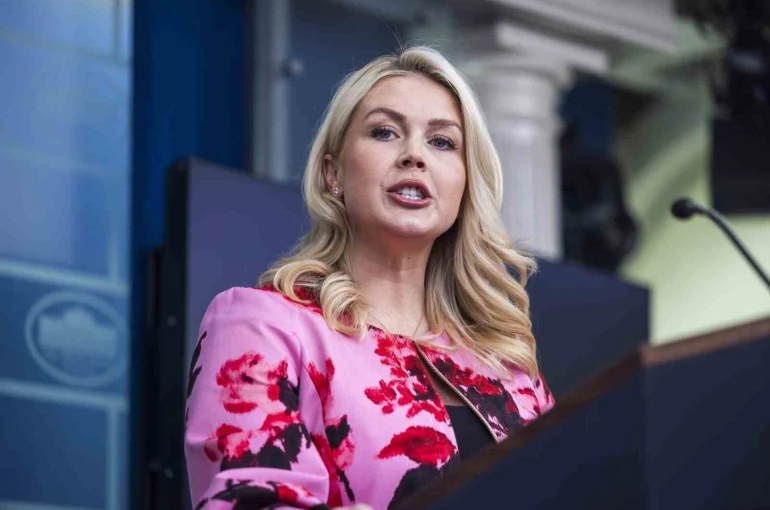 Beyaz Saray: "(İran) Görüşmeler devam ediyor ve iyi gidiyor" 